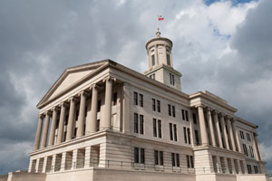 Tennessee Capital